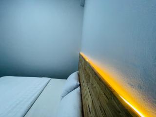 latitude 14 Room & breakfast - 4