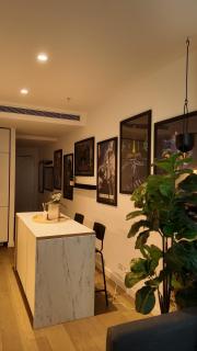 A Comfy Apt Next to Southern Cross - Melbourne - 6