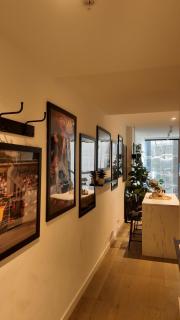 A Comfy Apt Next to Southern Cross - Melbourne - 3