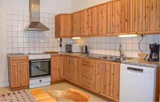 Cozy Home In Gärds Köpinge With Wifi - Gärds Köpinge - 7