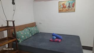 Kram's Transient House - 1
