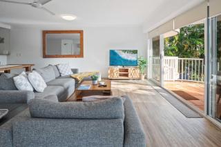 Noosa Hill Oasis - Walk to Beach & Dining - 8