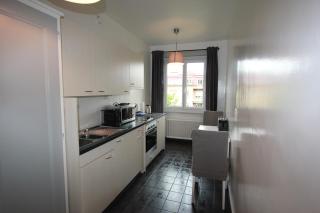 2-Bedroom Apartment with Balcony - Charmilles, Geneva - WT5-501 - 9