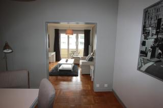 2-Bedroom Apartment with Balcony - Charmilles, Geneva - WT5-501 - 8
