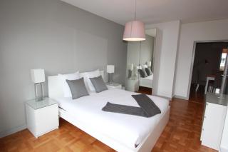2-Bedroom Apartment with Balcony - Charmilles, Geneva - WT5-501 - 6