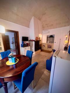 Le Dimore al Castello - Massafra - 7
