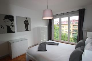 2-Bedroom Apartment with Balcony - Charmilles, Geneva - WT5-501 - 3
