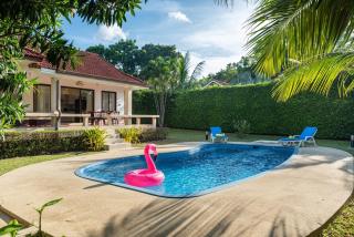 2 bedrooms - Villa Relax - 1