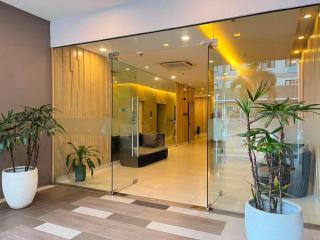 Modern Studio in Casa Mira Towers I Pool & Fast WiFi - 1