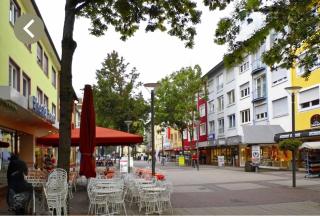 Wohnung am Rosengarten - 5