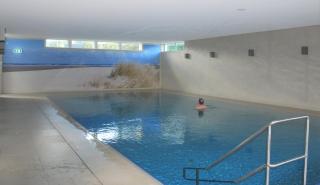 Haus Atlantic Whg 601 Seesicht - 5