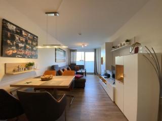 Residenz Windjammer Whg.2 - 1
