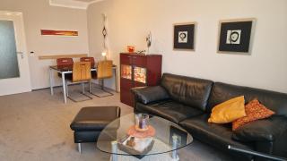 Ferienwohnung 3 Zimmer, Kammerweg 89b Scharbeutz - 7