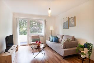 Cosy Oasis Prime Location near Google - 2