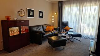 Ferienwohnung 3 Zimmer, Kammerweg 89b Scharbeutz - 5