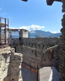 Lago Maggiore holiday house - 9