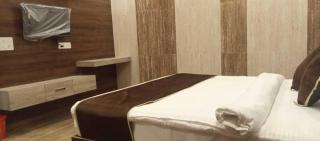 SPOT ON Divya Resort - 2