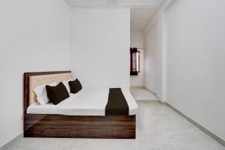Spot On Santosh Guest House - 2