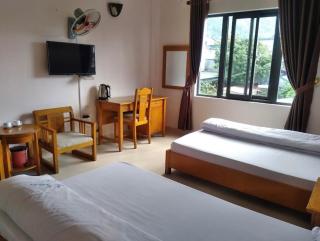Khách Sạn Tây Bắc - 1