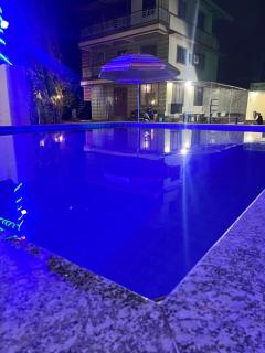 Royal heritage villa - 5