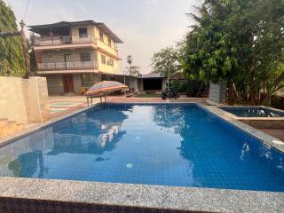 Royal heritage villa - 4