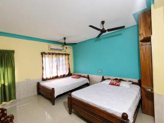 Hotel O Green House - 9