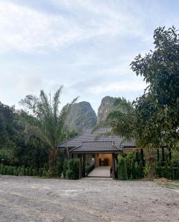 Khaosok Unseen Resort - 0
