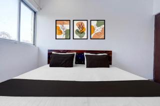 SPOT ON 7 days Guest House - 8