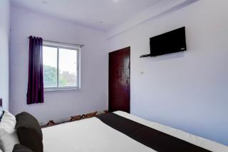 SPOT ON 7 days Guest House - 6
