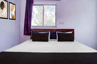 SPOT ON 7 days Guest House - 2