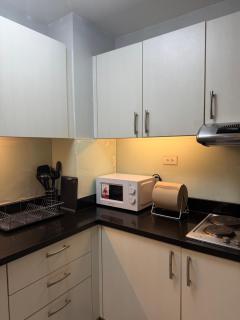 Cozy Minimalist 2BR Condo at Princeton QC near Rob Magnolia - Manila - 4
