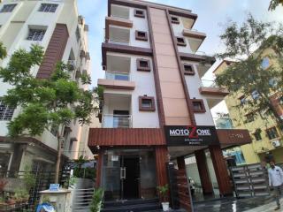 Hotel O Maa Durga - 5