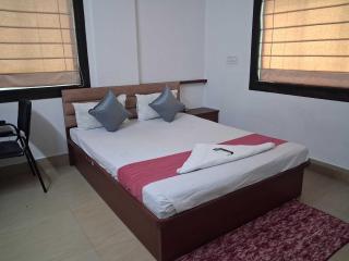Hotel O Maa Durga - 9