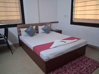 Hotel O Maa Durga - 1