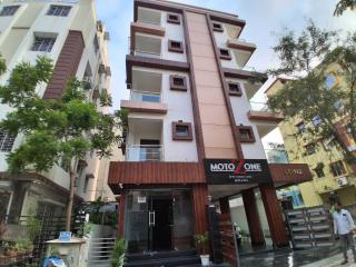 Hotel O Maa Durga - 4