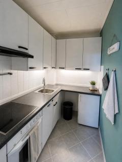 Gemütliche Ferienwohnung Wendtorf an der Ostsee nahe Strand - 8