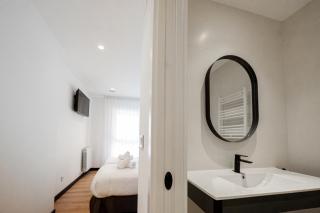 Donosti rooms - 9