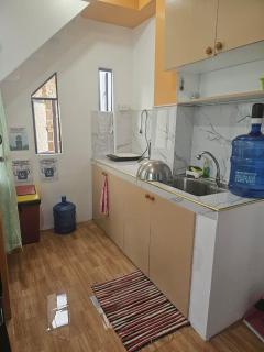 Cozy Apartment in Baguio City - 8