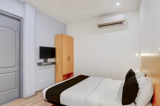Townhouse Siddharth Vihar Ghaziabad Formerly Hotel Golden World - 4