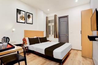 Townhouse Siddharth Vihar Ghaziabad Formerly Hotel Golden World - 8