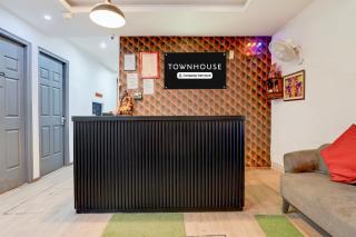 Townhouse Siddharth Vihar Ghaziabad Formerly Hotel Golden World - 7