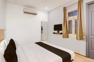 Townhouse Siddharth Vihar Ghaziabad Formerly Hotel Golden World - 3
