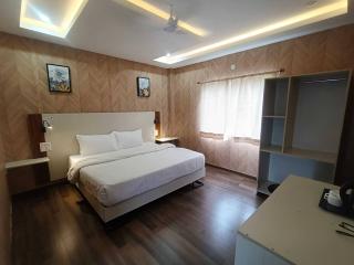 Townhouse Laksar Road Haridwar Formerly Waliya Hotel - 9