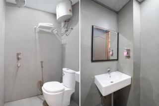 Townhouse Siddharth Vihar Ghaziabad Formerly Hotel Golden World - 5