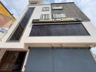 Townhouse Laksar Road Haridwar Formerly Waliya Hotel - 2