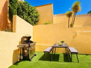 Villa Tranquility Pedreguer - 1