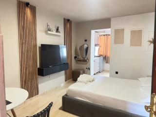 RS Studio - Himare 5th floor - 6