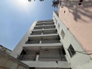 Townhouse Oak Jindal Crossway Hisar - 1