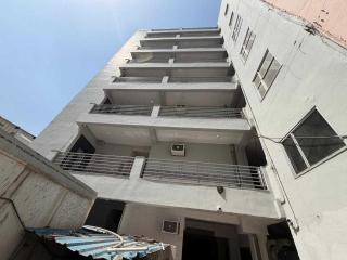 Townhouse Oak Jindal Crossway Hisar - 0