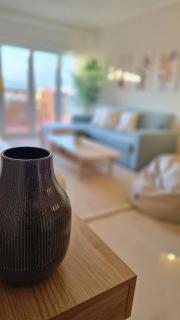 Boutique Apartments Spirit Almerimar - 2